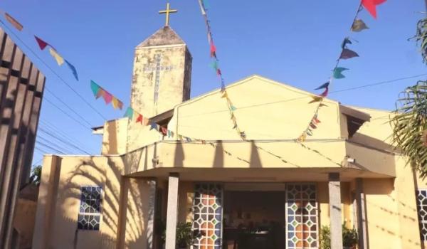 ‘Funtrab na Comunidade’: Paróquia São João Batista recebe ação no sábado