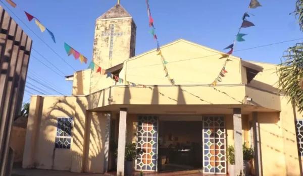 ‘Funtrab na Comunidade’: Paróquia São João Batista recebe ação neste sábado
