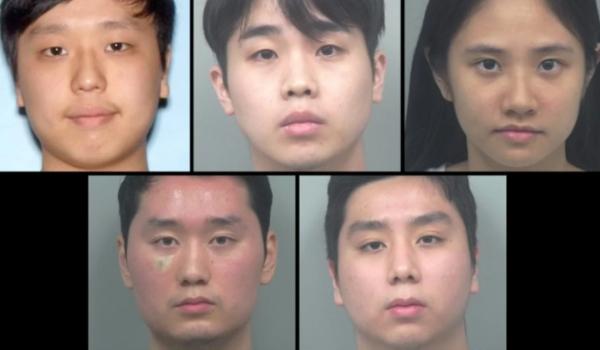 Membros de grupo religioso são presos por abuso e assassinato de sul-coreana nos EUA