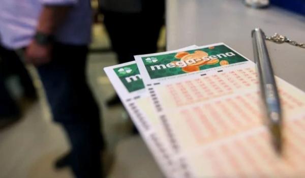 Mega-Sena: sorteio desta terça-feira (21) tem prêmio acumulado de R$ 51 milhões