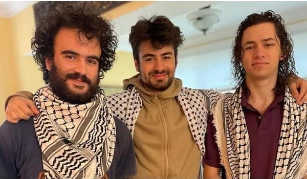 Suspeito de atirar contra três estudantes palestinos nos EUA é preso, diz polícia 