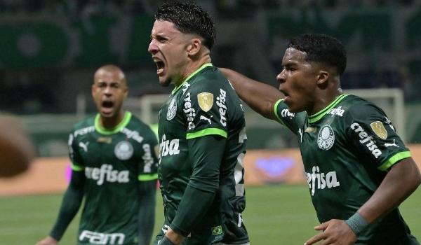 Campeonato Brasileiro: veja as chances de título após a 36ª rodada