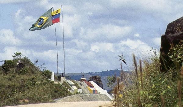 Inteligência da PF monitora fronteira em meio a aumento de tensão entre Venezuela e Guiana