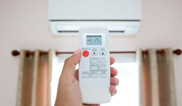 Onda de calor leva ar-condicionado e ventilador à maior inflação registrada