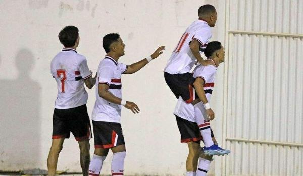 Copinha abre oitavas de final com jogos de Corinthians, São Paulo e Grêmio