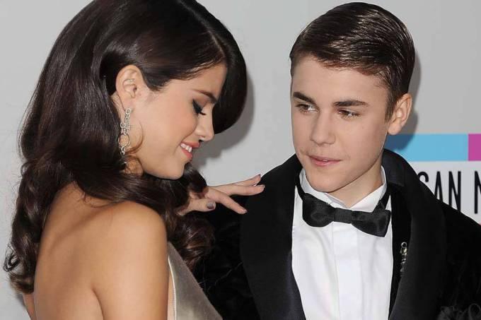 Após briga, Bieber deixa Instagram e Selena se diz ‘egoísta’