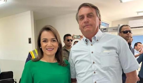 Quem decide candidato do PL em Campo Grande é Bolsonaro