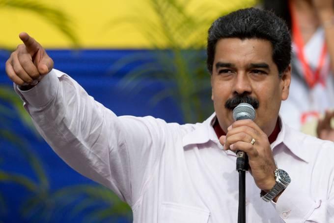 OEA proclama “fim da democracia” na Venezuela