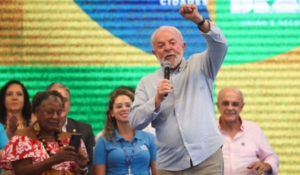 Lula não se retrata e acusa Israel de genocídio