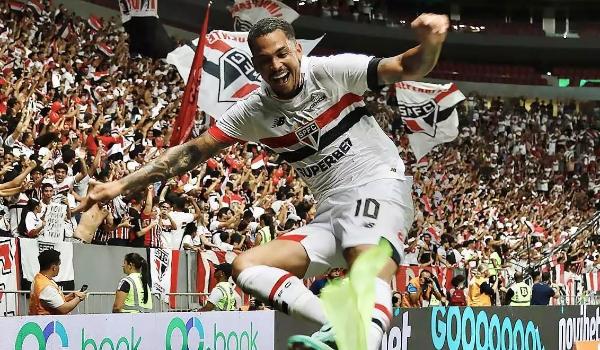 Paulistão fecha fase de grupos com jogos de São Paulo e Corinthians