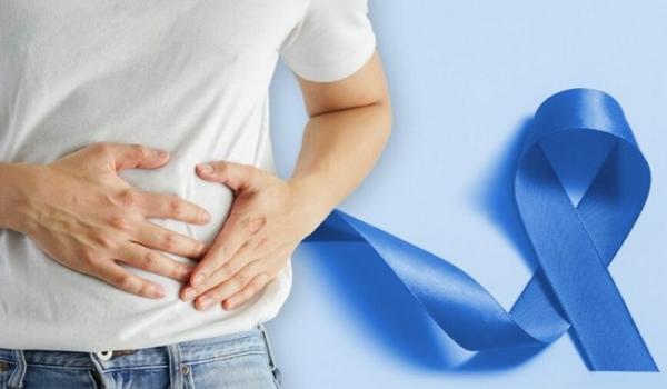 Março Azul: SES apoia campanha de prevenção e diagnóstico precoce do câncer de intestino