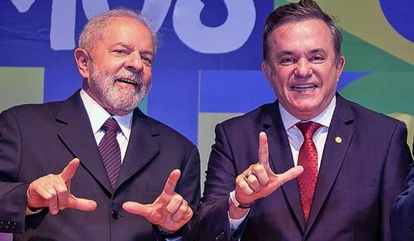 Lula deve vir ao Estado no 1º semestre para "encarar" bolsonaristas