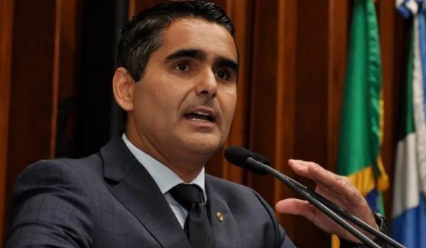 Ex-deputado é exonerado da Fundesporte para disputar eleição na Capital