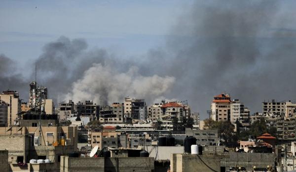 Turquia restringe exportações para Israel até haver um cessar-fogo em Gaza