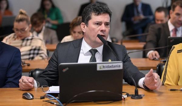 Caso Moro: Senadores do PL vão insistir com Bolsonaro e a Valdemar para partido não recorrer ao TSE