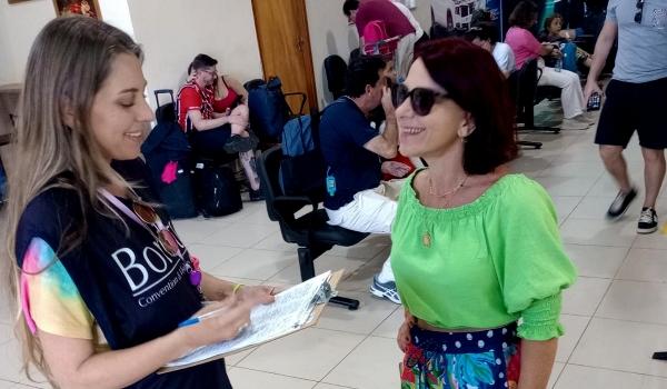 Pesquisa do Bonito Convention revela o perfil dos visitantes à Serra da Bodoquena
