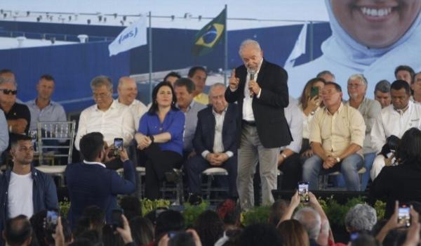 Lula elogia irmãos Batista na JBS e diz que, se pudesse, faria decreto para prender quem mentir