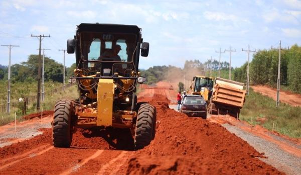 Governo licita obras para trazer mobilidade e segurança viária em Camapuã, Figueirão e Campo Grande