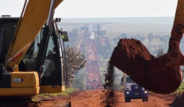 Competitividade: Mato Grosso do Sul é o 2º estado brasileiro com melhor taxa de investimentos