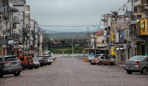 Corumbá terá Força Nacional no "Enem dos Concursos"