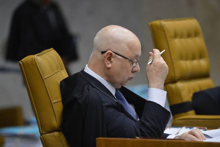 Ministros divergem sobre escolha de relator da Lava Jato
