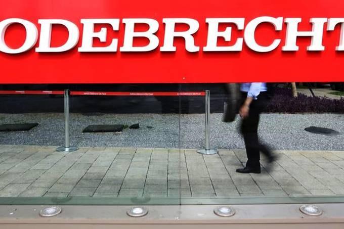 Colômbia cancela contrato da Odebrecht