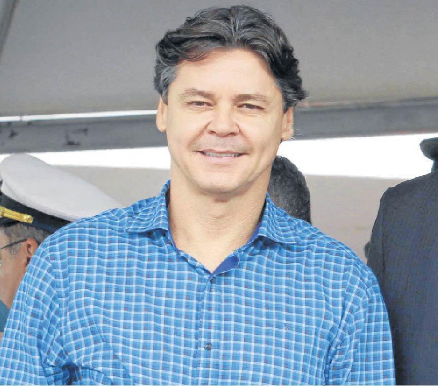 Paulo Duarte abandona PDT para apoiar André ao governo