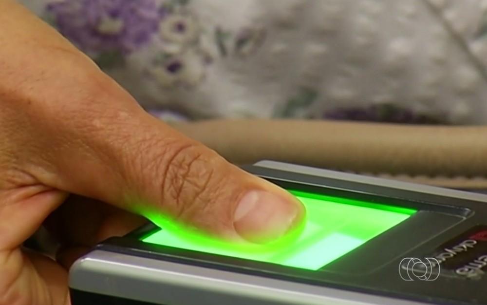 Biometria deve alcançar metade do eleitorado