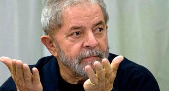Começa o julgamento de Lula em Porto Alegre