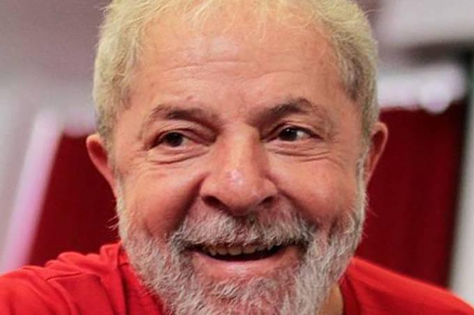 TSE nega pedido para excluir Lula de pesquisas