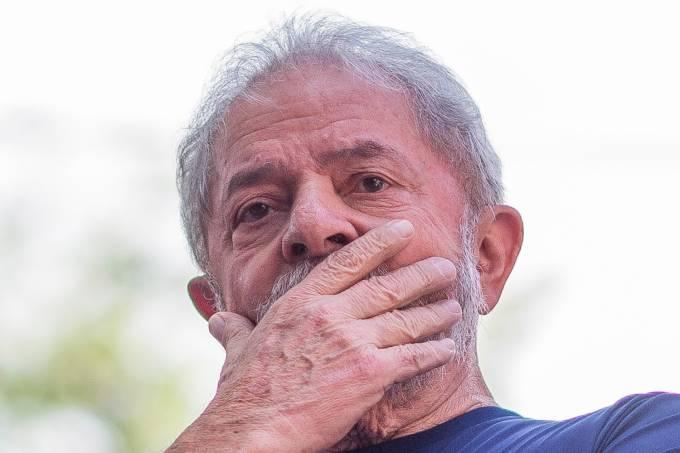 Recurso ao STF é alternativa de Lula