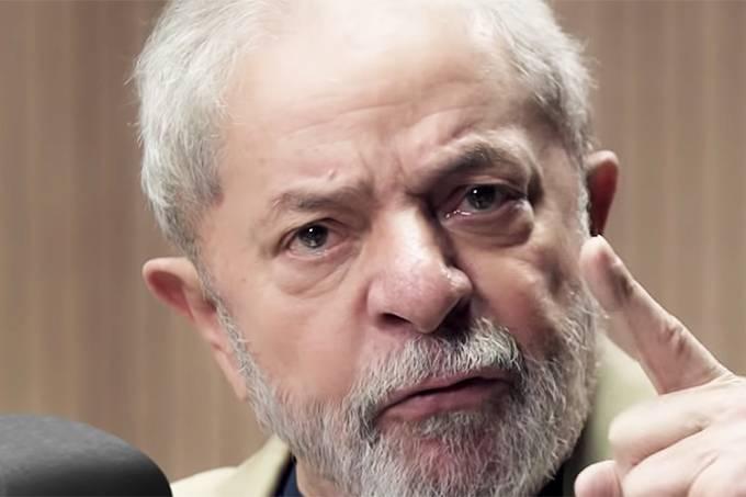 PT descumpre decisão e exibe propaganda de Lula