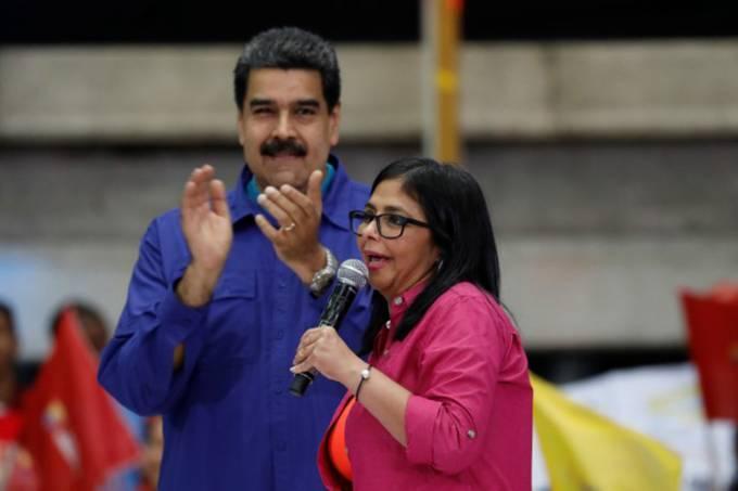 Venezuela acusa funcionários da ONU de promover ‘intervenção’ estrangeira