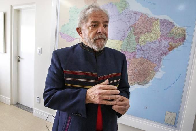 Comitê da ONU reafirma direito de Lula