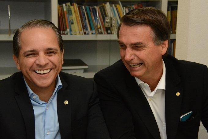 Bolsonaro impulsionou votação, dizem deputados mais votados