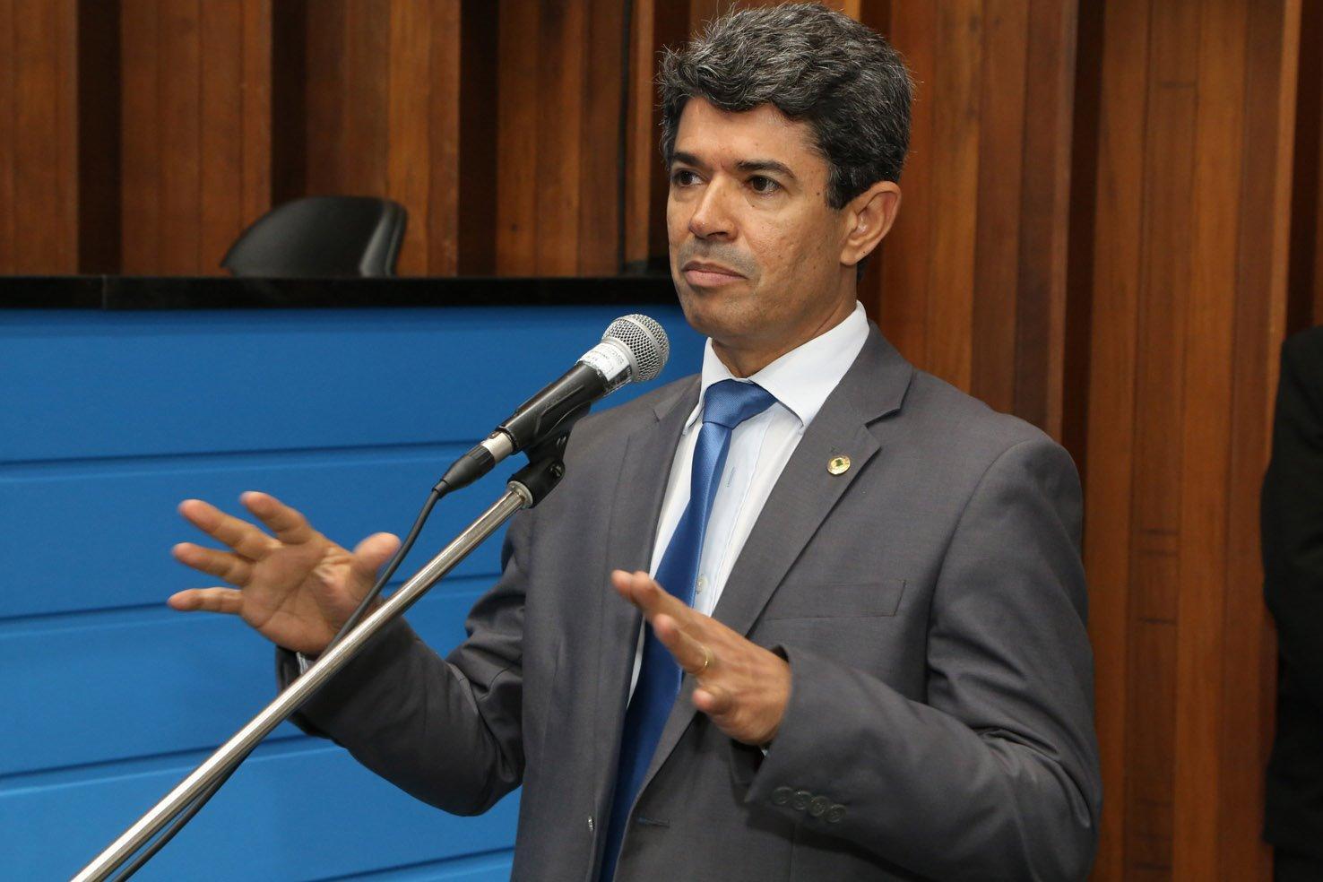 Coligação do PSDB terá maioria na Assembleia