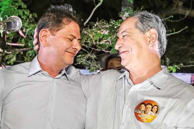 Cid Gomes diz que PT vai perder eleição