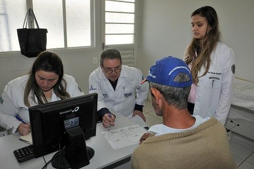 Campo Grande será primeira a receber o novo Mais Médicos