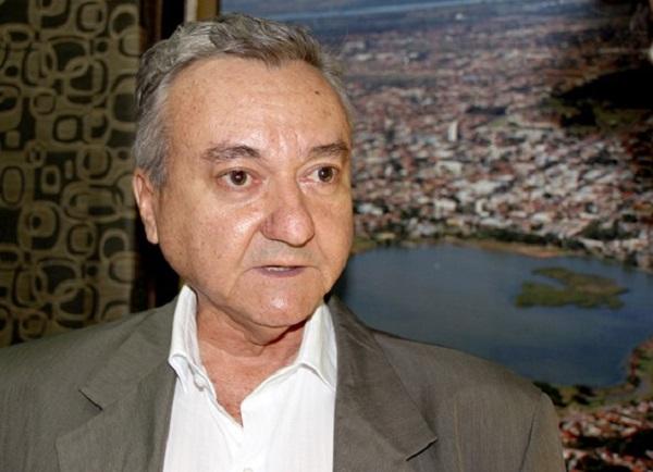 Morre o ex-prefeito Heitor Miranda, o visionário da rota bioceânica