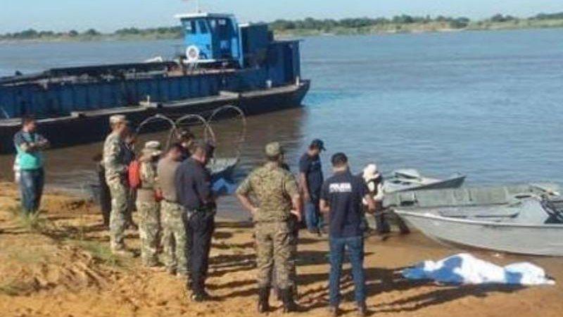 Ataques de piranhas selvagens matam 4 e ferem mais de 20 no Paraguai