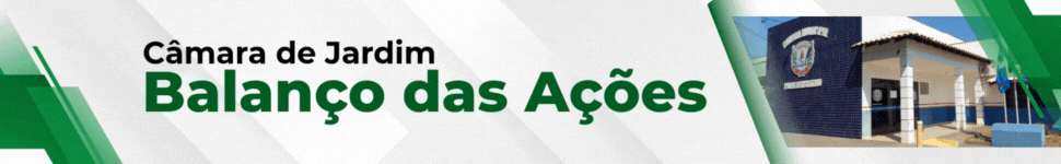 Camara de Jardim Dez 25