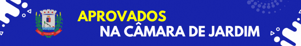 Camara de Jardim NOV 25