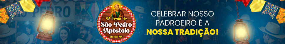 Prefeitura de Bonito Junho