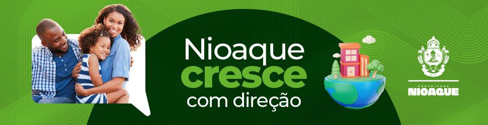 Nioaque Maio 26