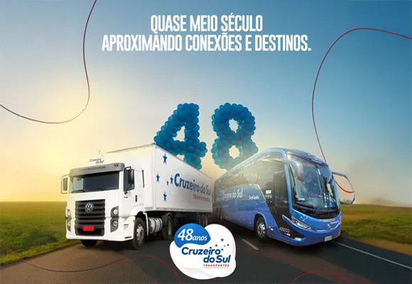 Cruzeiro do Sul Popup