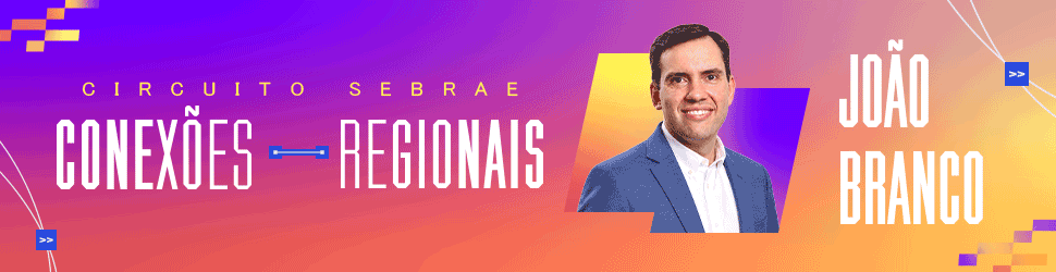 Sebrae Agosto