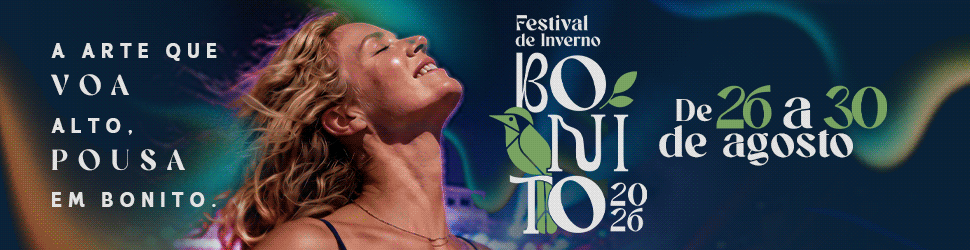 Bonito Festival