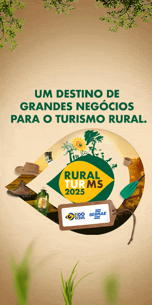 Rural Tur Sebrae 2025