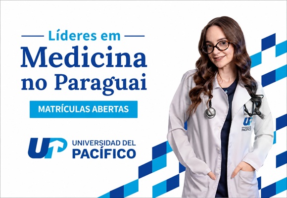 Universidade del pacifico