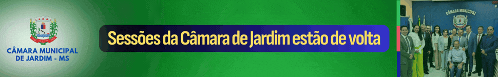 Camara de Jardim Fev 2026